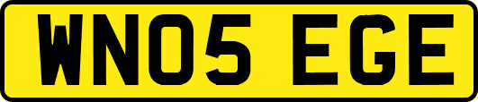 WN05EGE