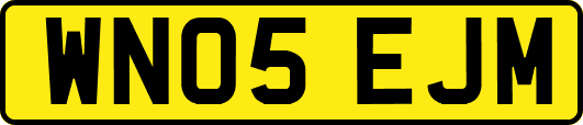 WN05EJM