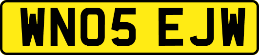 WN05EJW
