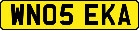 WN05EKA