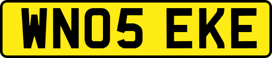 WN05EKE