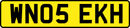 WN05EKH