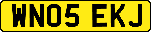 WN05EKJ