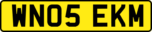 WN05EKM