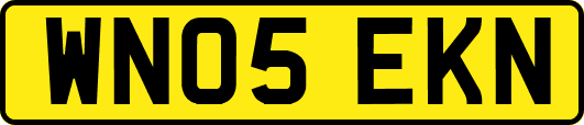 WN05EKN