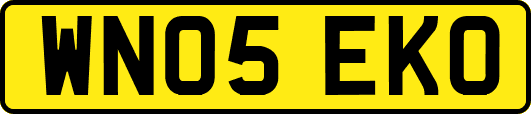 WN05EKO