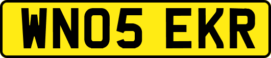 WN05EKR