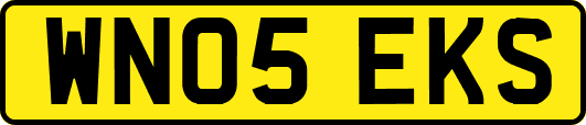 WN05EKS