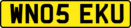 WN05EKU