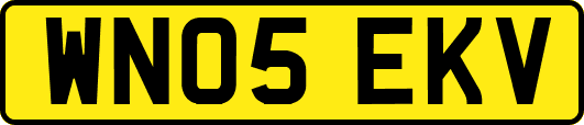 WN05EKV