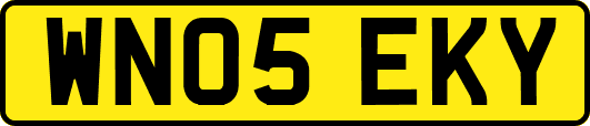 WN05EKY