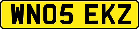 WN05EKZ