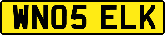 WN05ELK