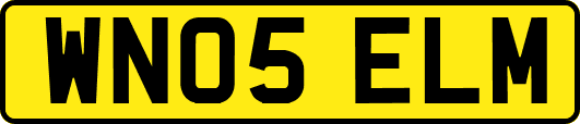 WN05ELM
