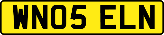 WN05ELN