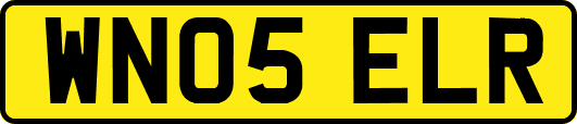WN05ELR