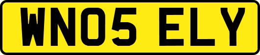 WN05ELY