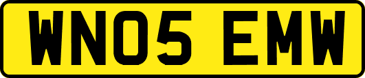 WN05EMW