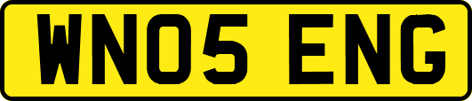 WN05ENG