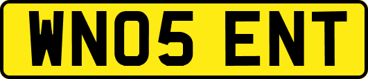 WN05ENT