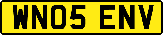 WN05ENV