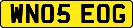 WN05EOG
