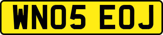 WN05EOJ