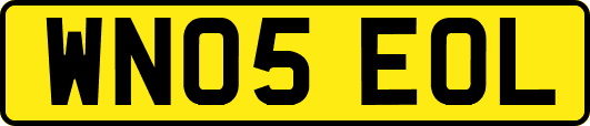 WN05EOL