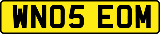 WN05EOM