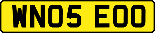 WN05EOO
