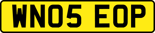 WN05EOP