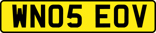 WN05EOV