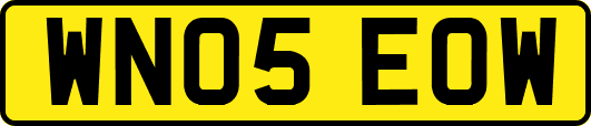 WN05EOW