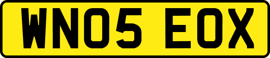 WN05EOX