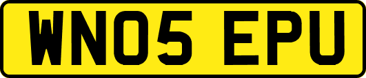 WN05EPU