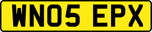 WN05EPX