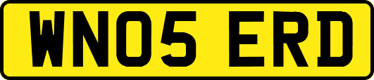 WN05ERD