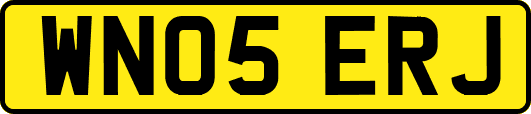 WN05ERJ
