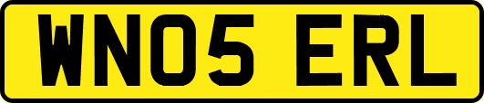WN05ERL