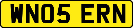 WN05ERN