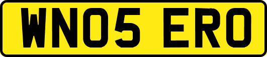 WN05ERO