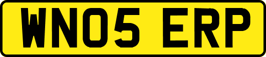 WN05ERP