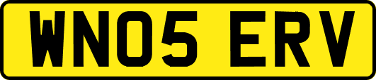 WN05ERV