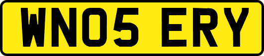WN05ERY