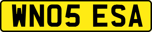 WN05ESA