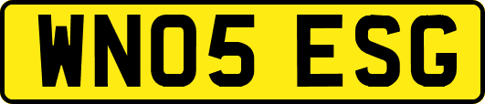 WN05ESG