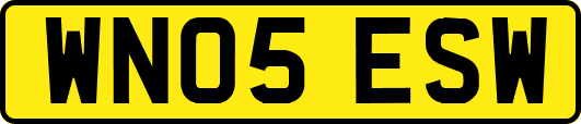 WN05ESW