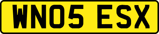 WN05ESX