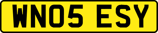 WN05ESY