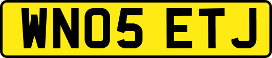 WN05ETJ
